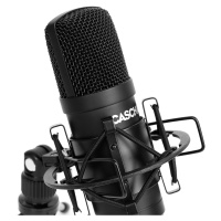 Cascha Studio USB Condenser Microphone Set