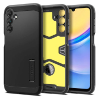 Kryt SPIGEN TOUGH ARMOR GALAXY A15 4G / 5G BLACK (ACS07242)