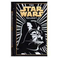 Random House Star Wars Trilogy Leatherbound Classics