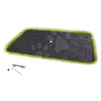 Krycia plachta Weather Cover ground level trampoline rectangular Exit Toys pre trampolíny s rozm