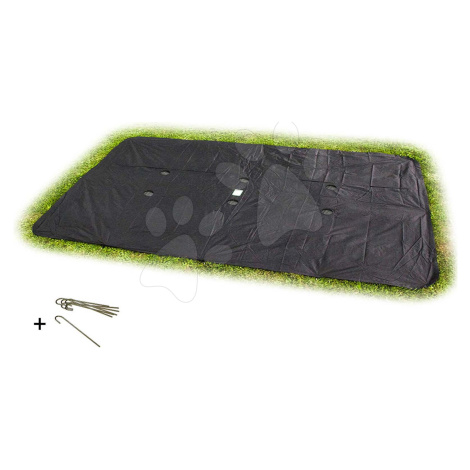 Krycia plachta Weather Cover ground level trampoline rectangular Exit Toys pre trampolíny s rozm