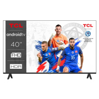 TCL 40S5400A