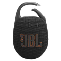 JBL CLIP 5 BLACK