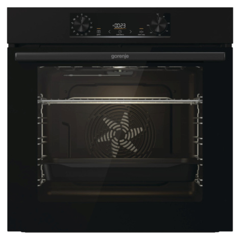 Gorenje BOP6737E02BK