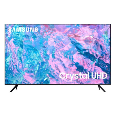 Televízor Samsung UE65CU7172 / 65" (163 cm)