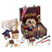 Carat Shop Adventní kalendář Harry Potter - Bradavická truhla