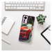 Odolné silikónové puzdro iSaprio - Chevrolet 02 - Xiaomi 12 Lite