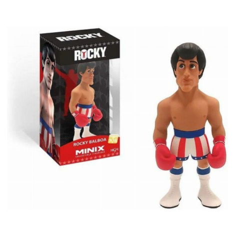 MINIX Movies: Rocky - Rocky 4.