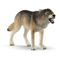 Schleich 14821 Vlk