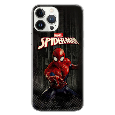 Silikónové puzdro na Apple iPhone X/Xs Original Licence Cover Marvel  Spider Man 007