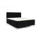 Expedo Čalúnená posteľ boxspring TEX, 180x200, Fresh 17