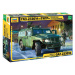 Model Kit military 3668 - Russian Armored Vehicle GAZ "Tiger" (1:35)