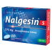 NALGESIN S 275mg, 10 tabliet