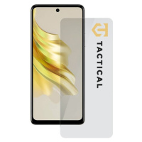 Tactical Glass Shield 2.5D sklo pre Tecno Spark 20 Pro Clear