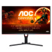 AOC U32G3X/BK monitor 32"