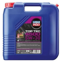 LIQUI MOLY Liqui Moly 3731 Top Tec 4500 5W-30 20 L