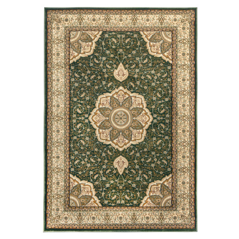 Kusový koberec Anatolia 5328 green 250x350 cm