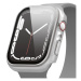 Elago kryt Clear Shield pre Apple Watch 7 41mm - Clear Matte