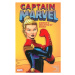 Marvel Captain Marvel: Earth's Mightiest Hero 1