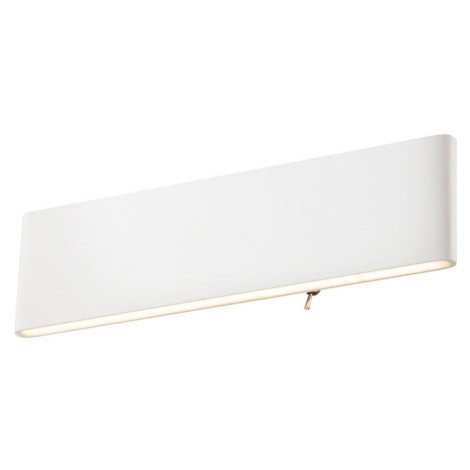 Nástenné svietidlá Globo