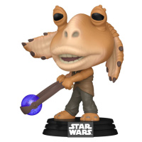 Funko POP! Star Wars The Phantom Menace: Jar Jar Binks