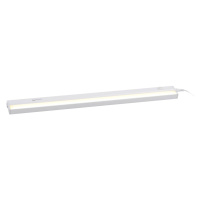 Podlinkové LED svietidlo Conero, dĺžka 42,4 cm