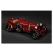 Model Kit auto 4708 - Alfa Romeo 8C 2300 Roadster (1:12)