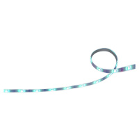 Müller Licht tint LED-Strip Color, Zigbee, Bluetooth 5 metrov