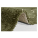 DOPRODEJ: 80x150 cm Kusový koberec Allure 105176 Forest-Green - 80x150 cm Mint Rugs - Hanse Home