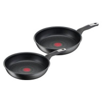 Tefal Súprava panvíc 22 a 28 cm Unlimited G2559072