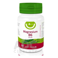 VULM Magnesium B6
