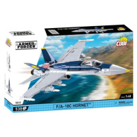 Cobi Armed Forces F/A-18C Hornet, 1:48, 538 k