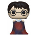 Funko POP! Harry Potter: Harry with Invisibility Cloak