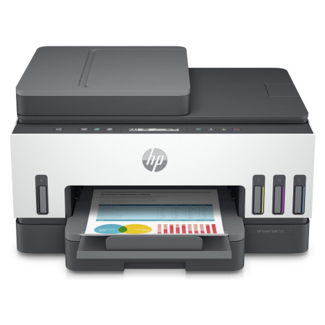 HP Smart Tank 750 6UU47A#670 atramentová multifunkcia