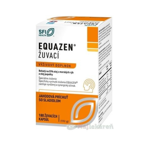 EQUAZEN 180 tabliet