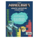 Egmont Books Minecraft Aquatic Adventure Sticker Book