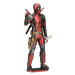 Fascinations Metal Earth: Deadpool