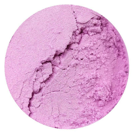 Prášková farba pastelová fialová 10g - Rolkem - Rolkem