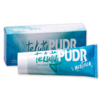 HERBACOS TEKUTÝ PÚDER+MENTHOL 100 G