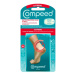 COMPEED Náplasť športová na pľuzgiere päta 5 ks