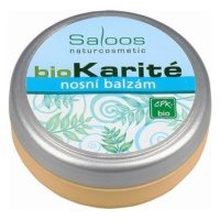 SALOOS BioKarité nosní balzám 19 ml