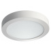 Svietidlo LED 18W, 4000K, 1260lm, IP20, biela, KTS-LP, CARSA V2LED 18W-NW-W (Kanlux)