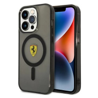 Kryt Ferrari iPhone 14 Pro 6,1