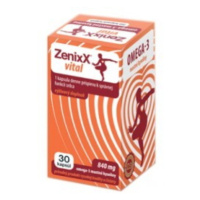 ZENIXX Vital 30 kapsúl