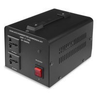 Menič napätia VOLT VP 1000 230/110V 1000W