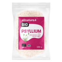 ALLNATURE Psyllium bio 150 g