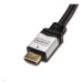 Kábel PREMIUMCORD HDMI A - HDMI A M/M 7 m pozlátené a kovové HQ konektory