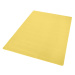Žltý koberec 80x150 cm Fancy – Hanse Home