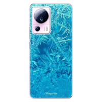 Odolné silikónové puzdro iSaprio - Ice 01 - Xiaomi 13 Lite