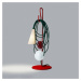 Foscarini Filo stolová LED lampa, Ruby Jaypure